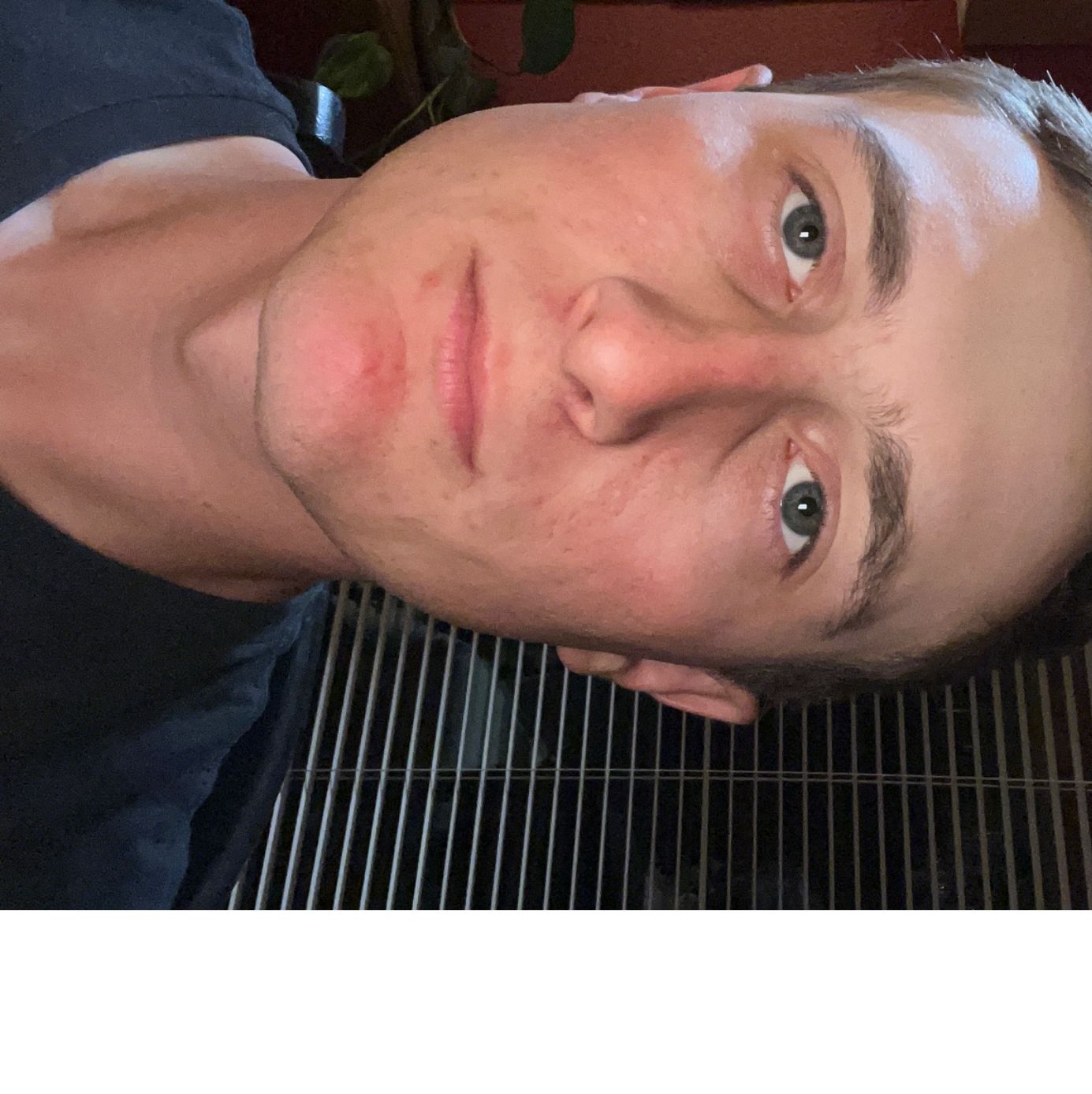 Profile of Jon Schweitzer