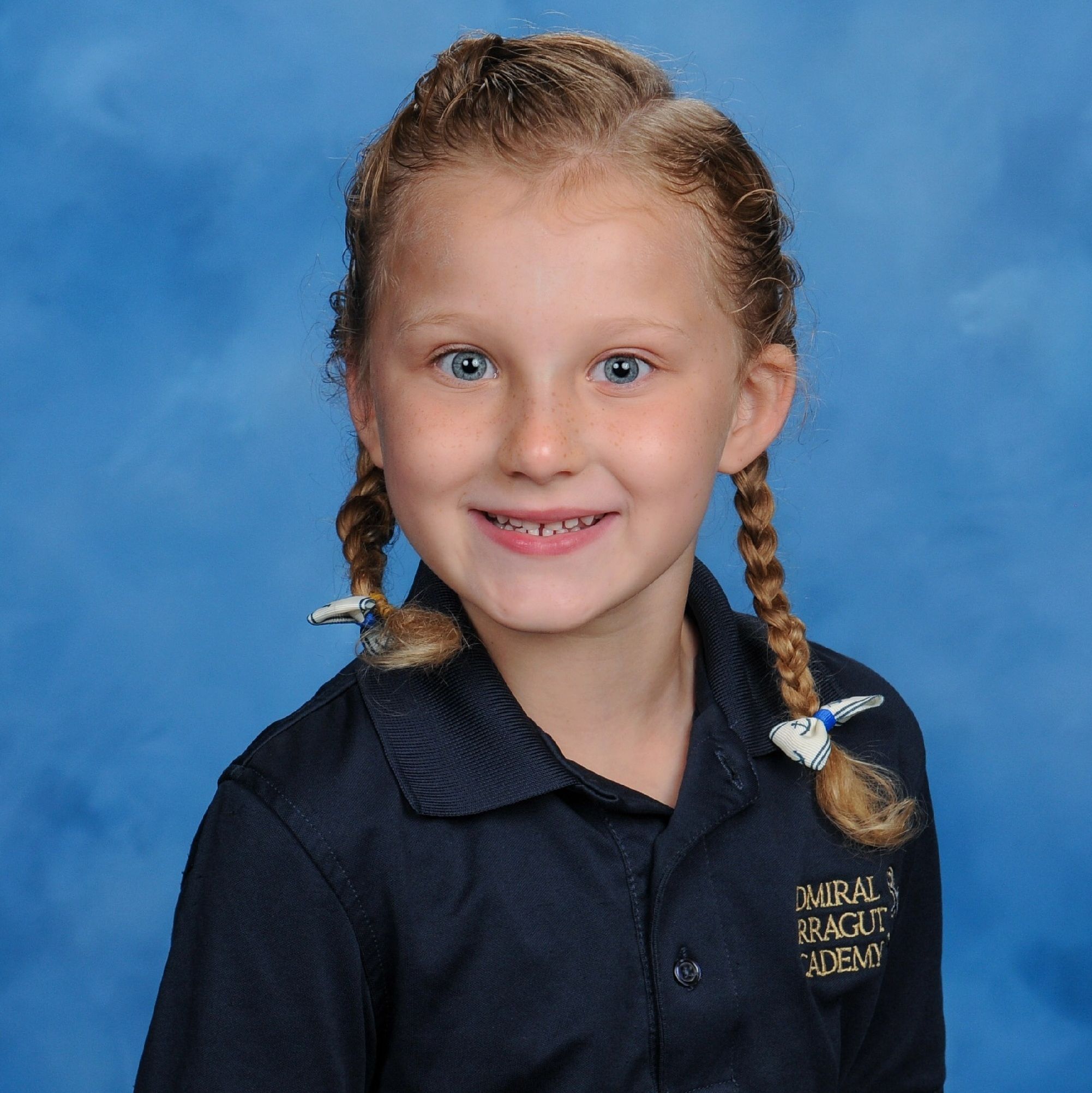 Profile of Steffany Miller