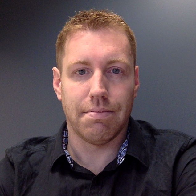 Profile of Mike Davies