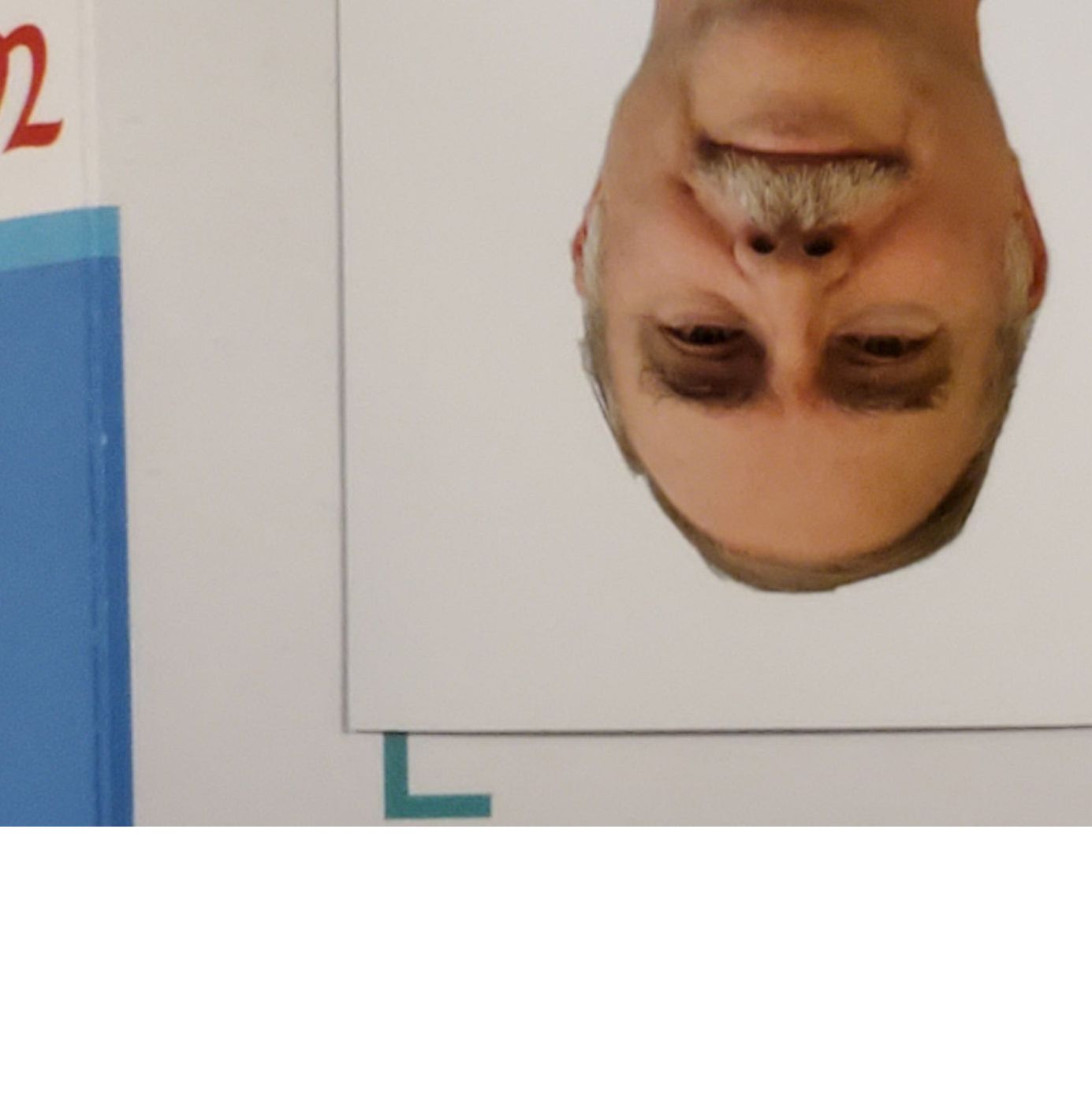 Profile of Charles Lewis