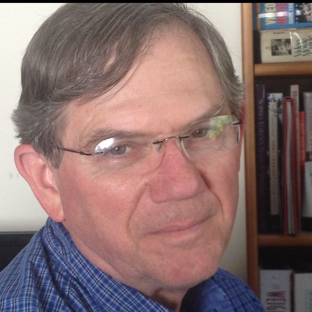 Profile of Dave Hottle