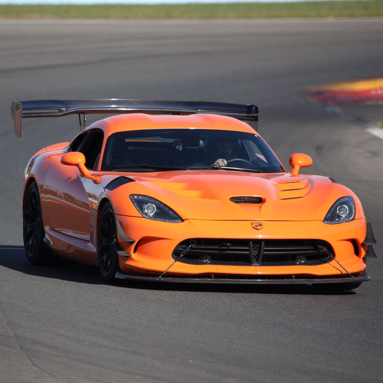 Profile of Dennis Lanzetta