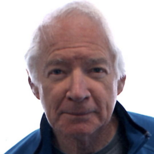 Profile of Peter McLaughlin