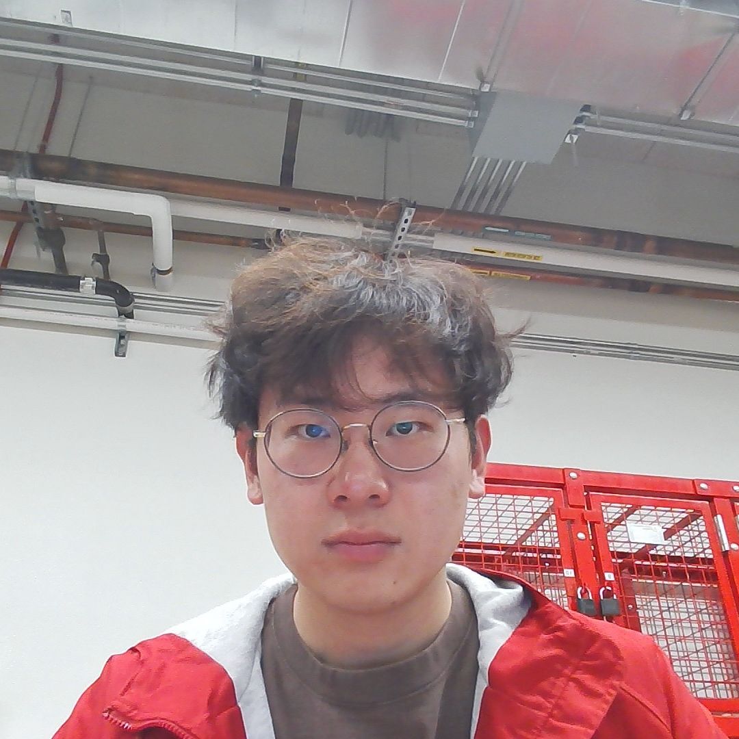 Profile of Char Zhang