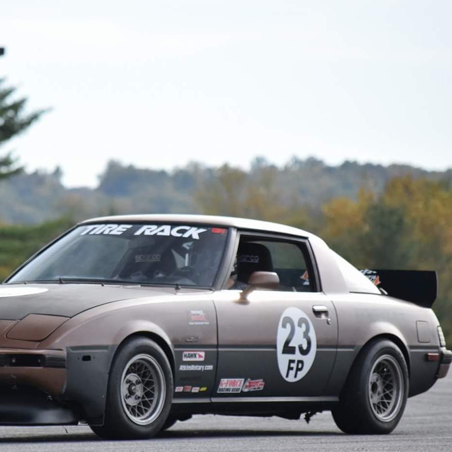 Profile of Taylor Bathurst