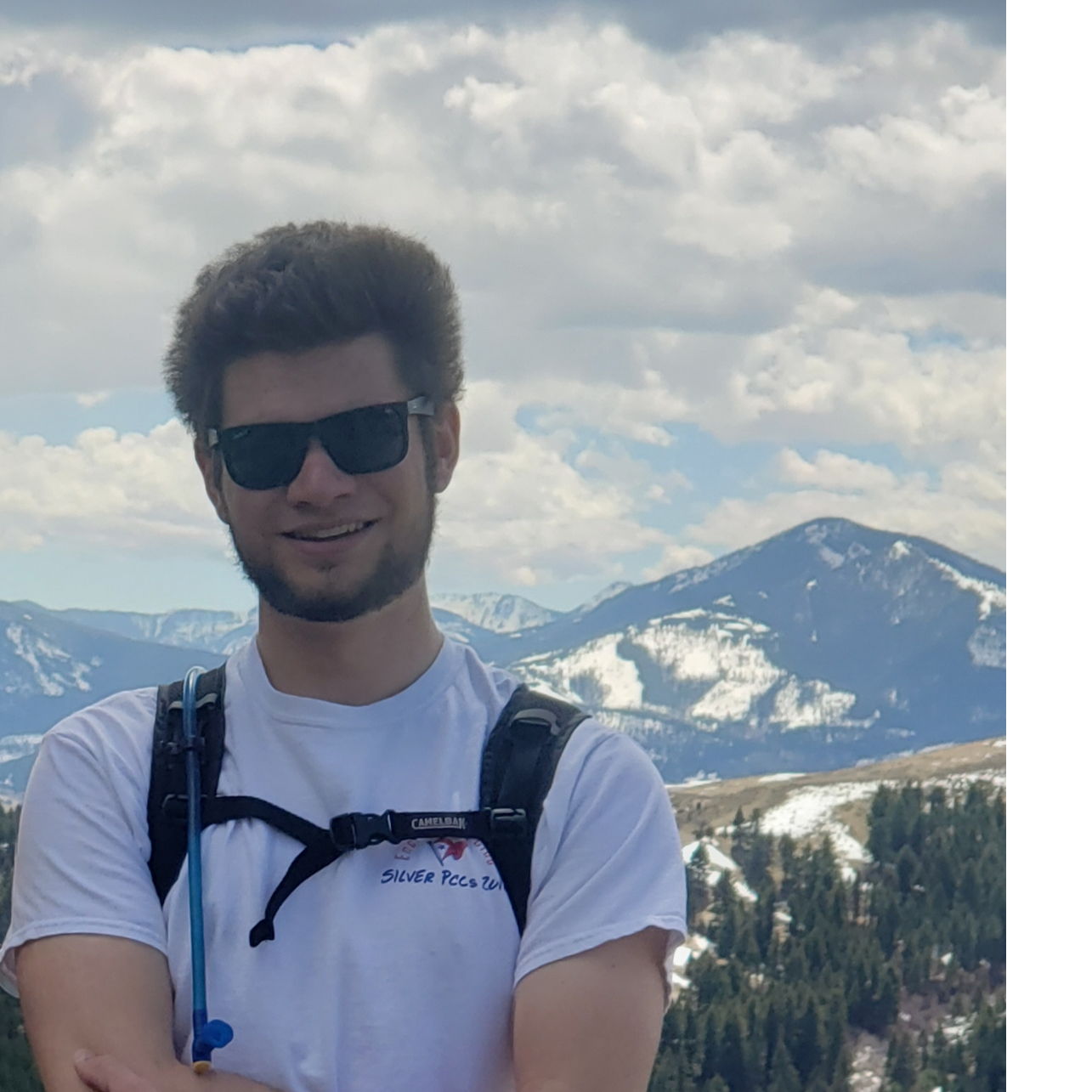 Profile of Ryter Ullrich