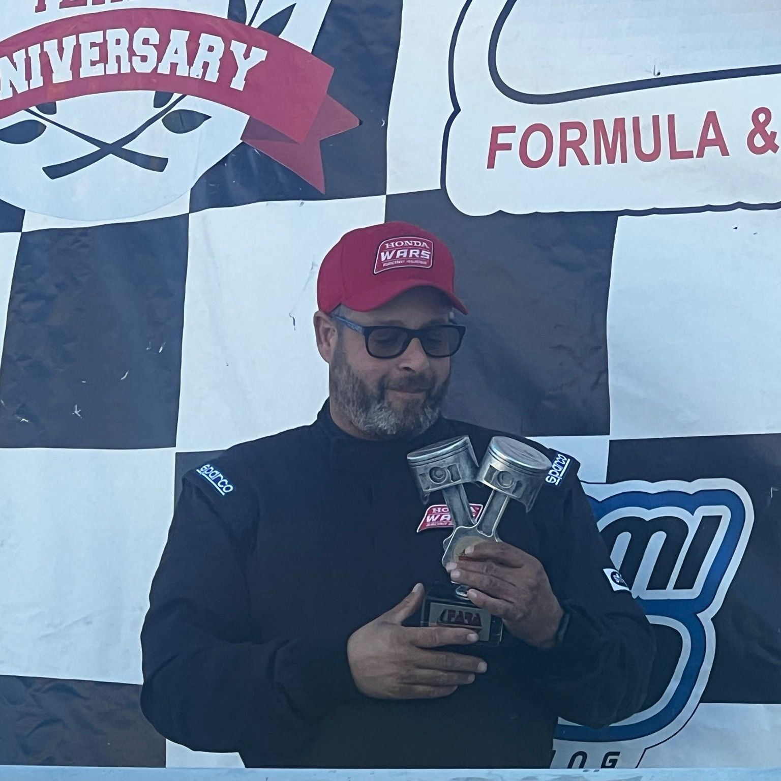 Profile of Kevin Quiroz