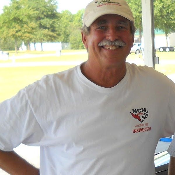Profile of Pat Smith