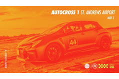 Winnipeg Autocross / 2026 / Autocross 1