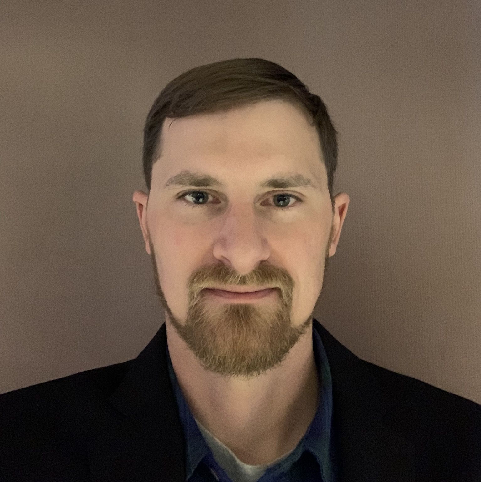 Profile of Stefan Denham