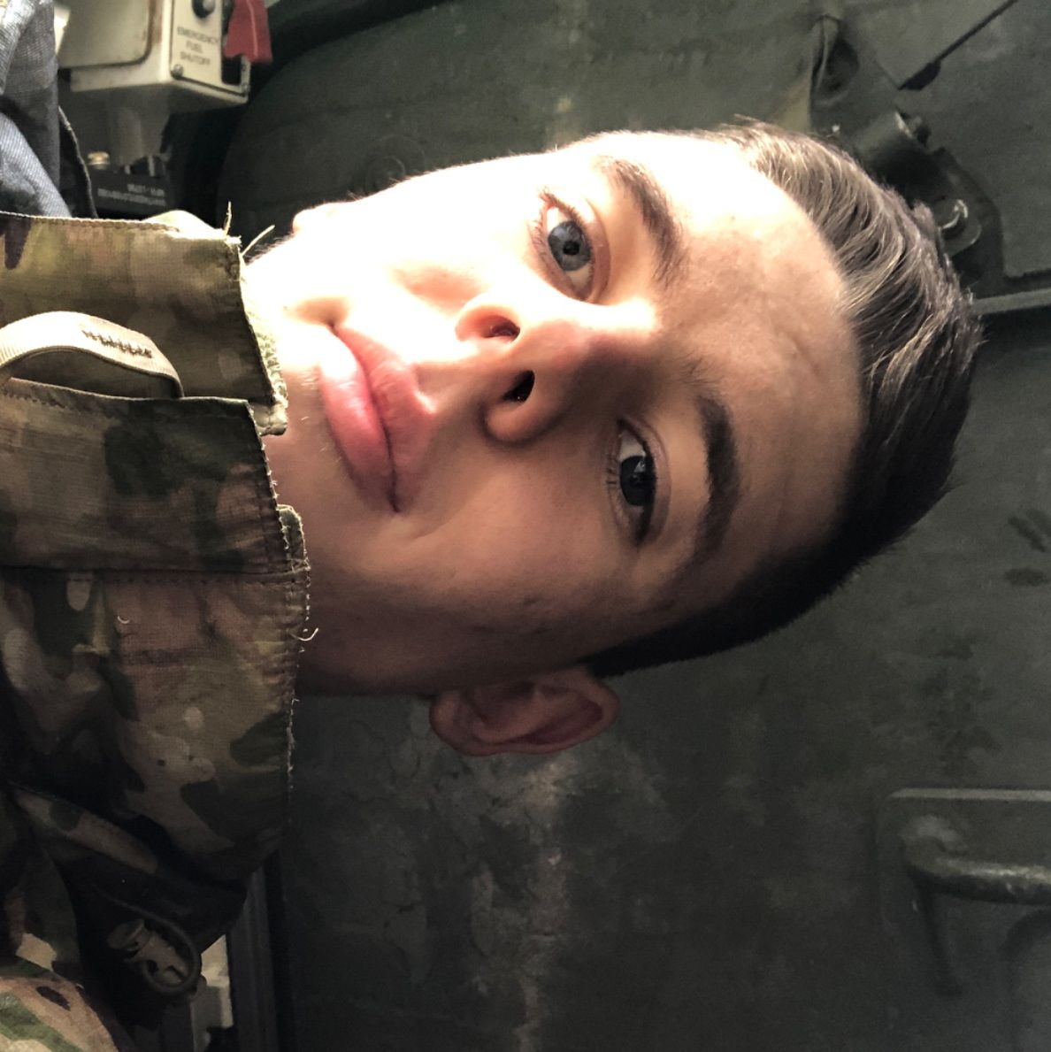 Profile of Kyle Gordon