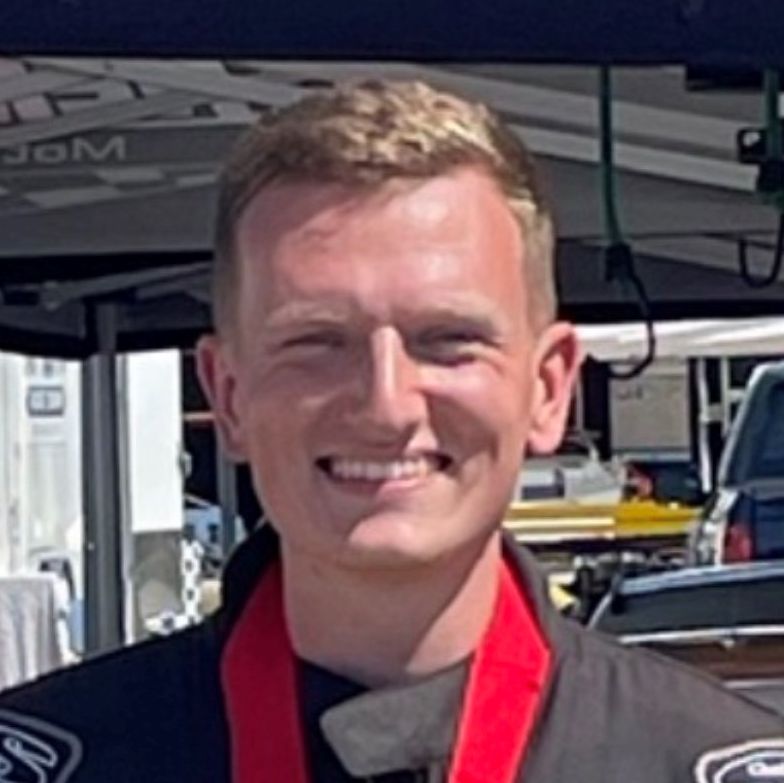 Profile of Ryan Gemmell
