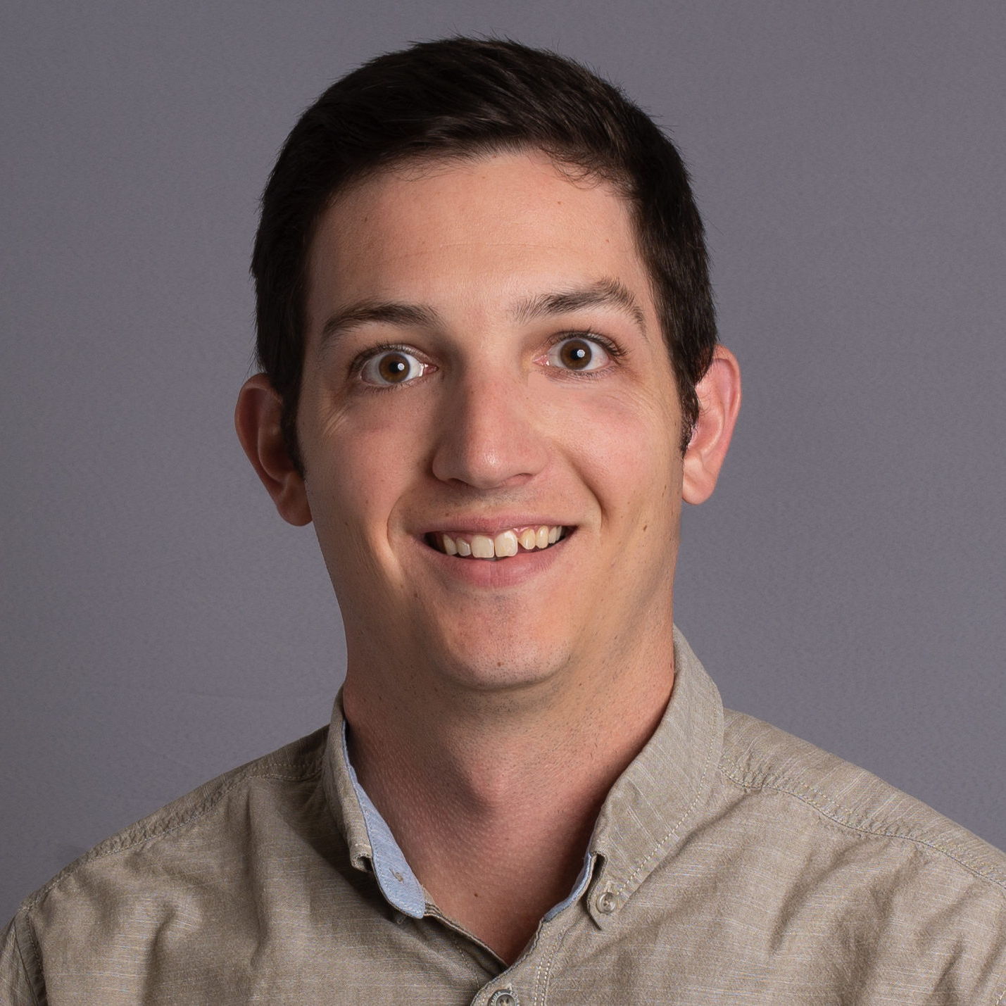 Profile of Sam Thomas