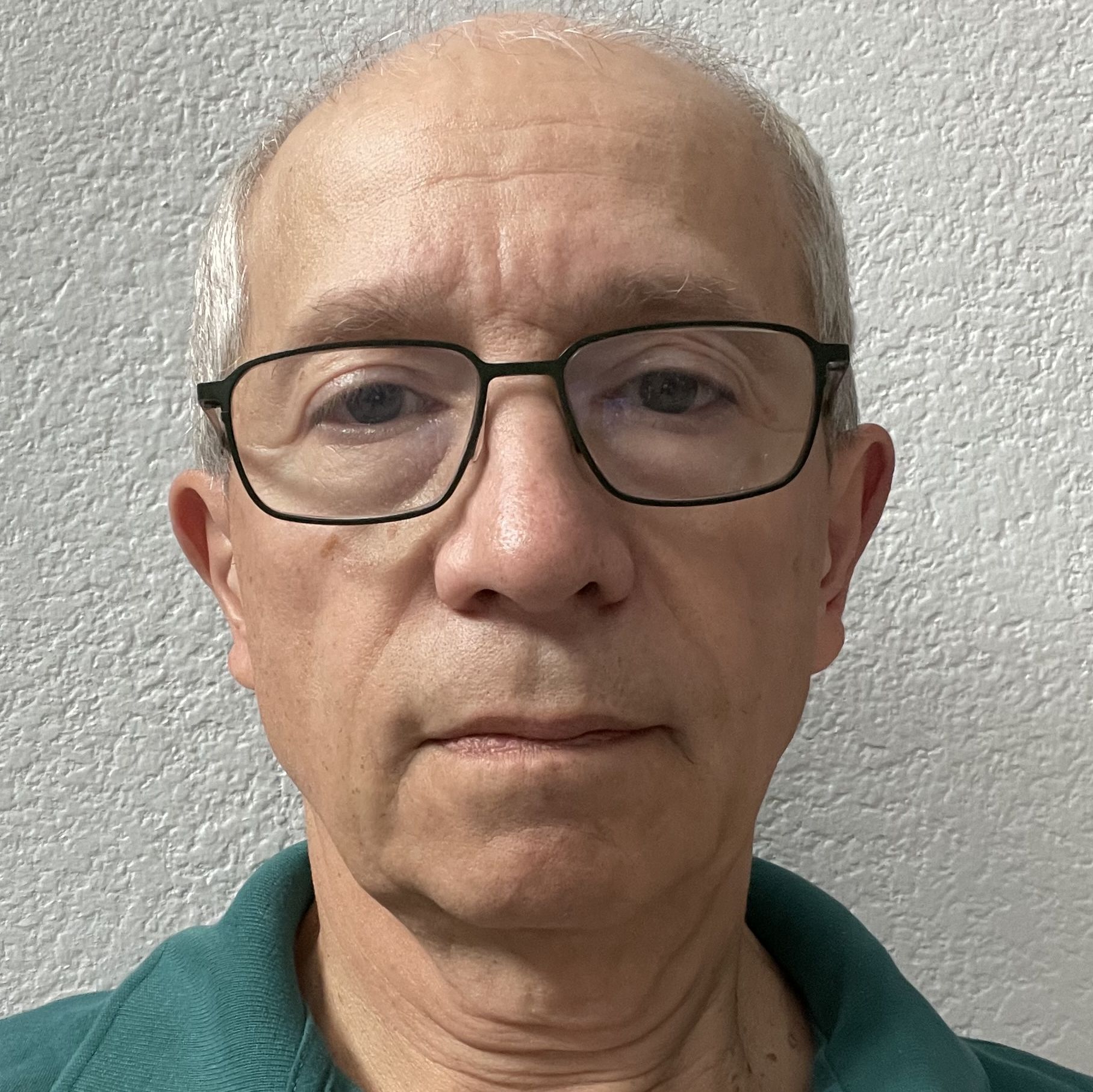 Profile of Jules Egyud