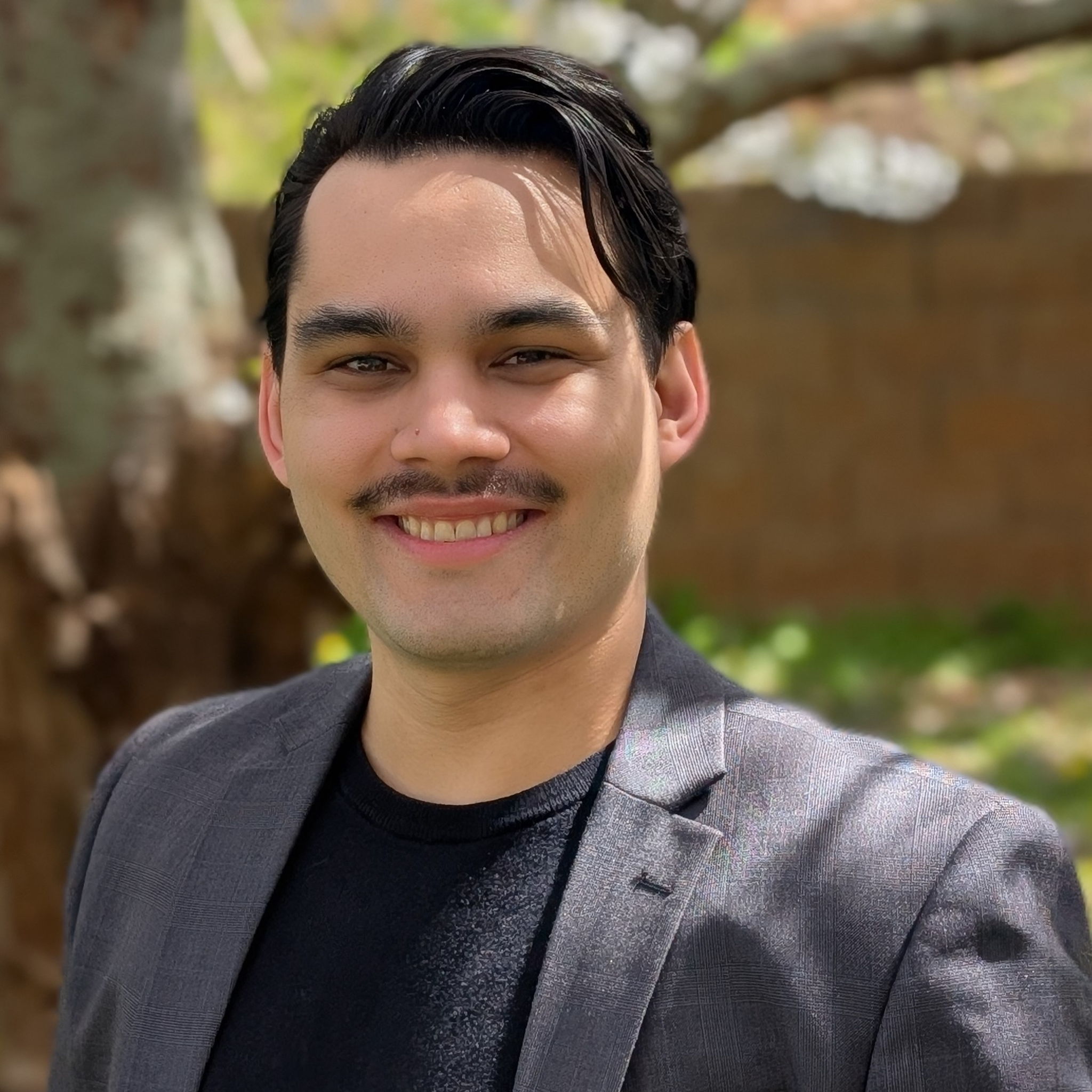 Profile of Joshua Candela