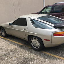 Profile of Marc Acito