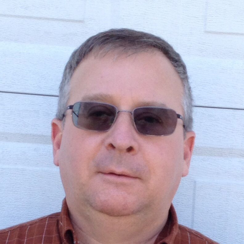 Profile of Scott Hoffman