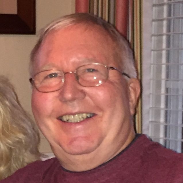 Profile of Bradford Mackey