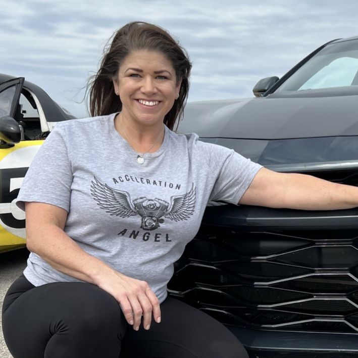 Profile of Helen Robinson