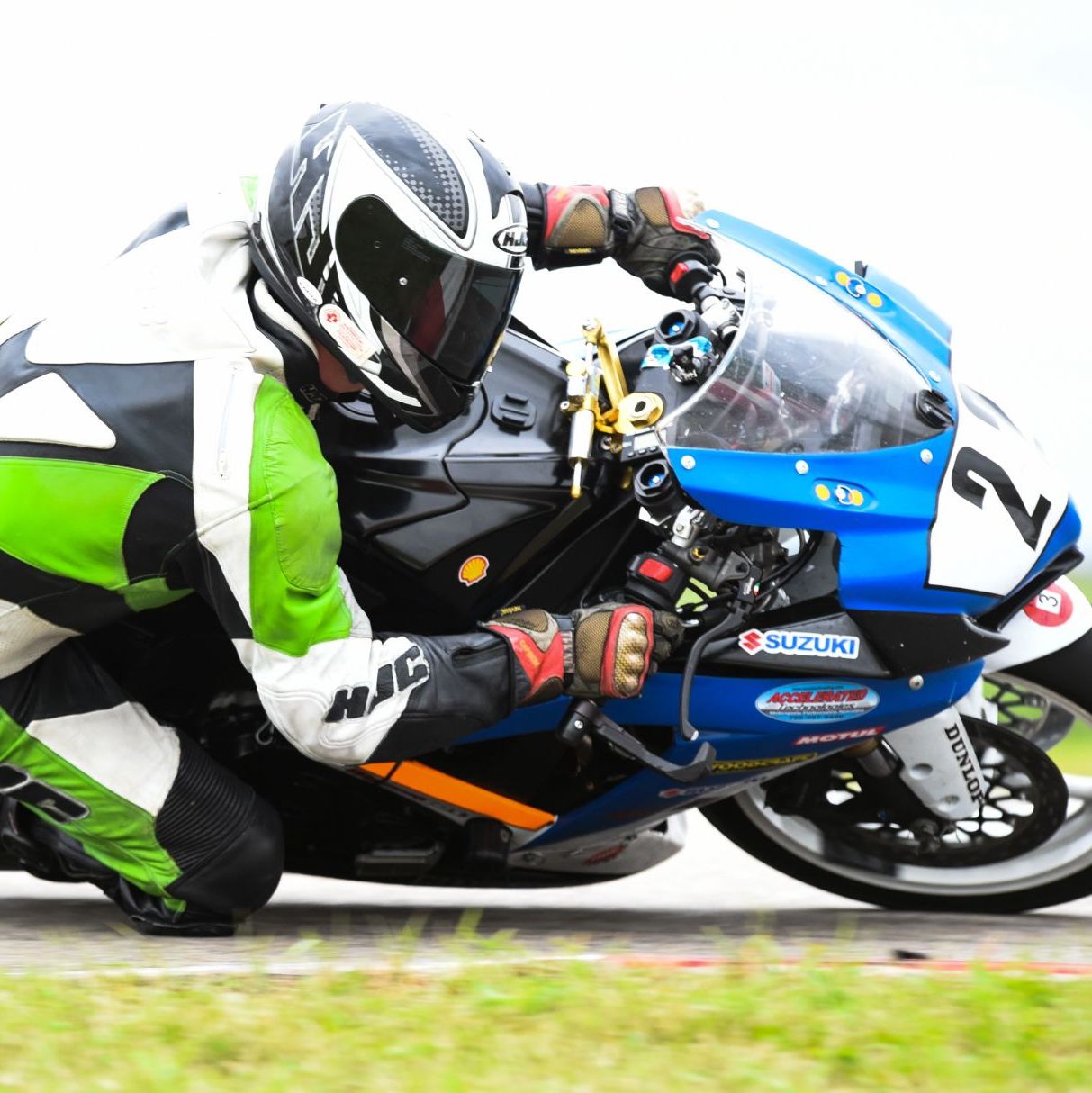 Profile of Matthew Norton