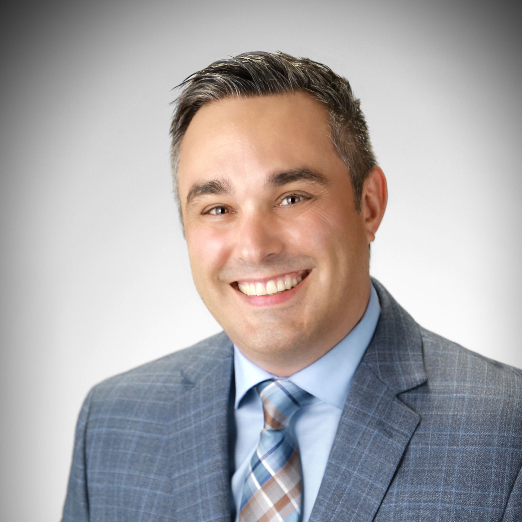 Profile of Anthony Kolb