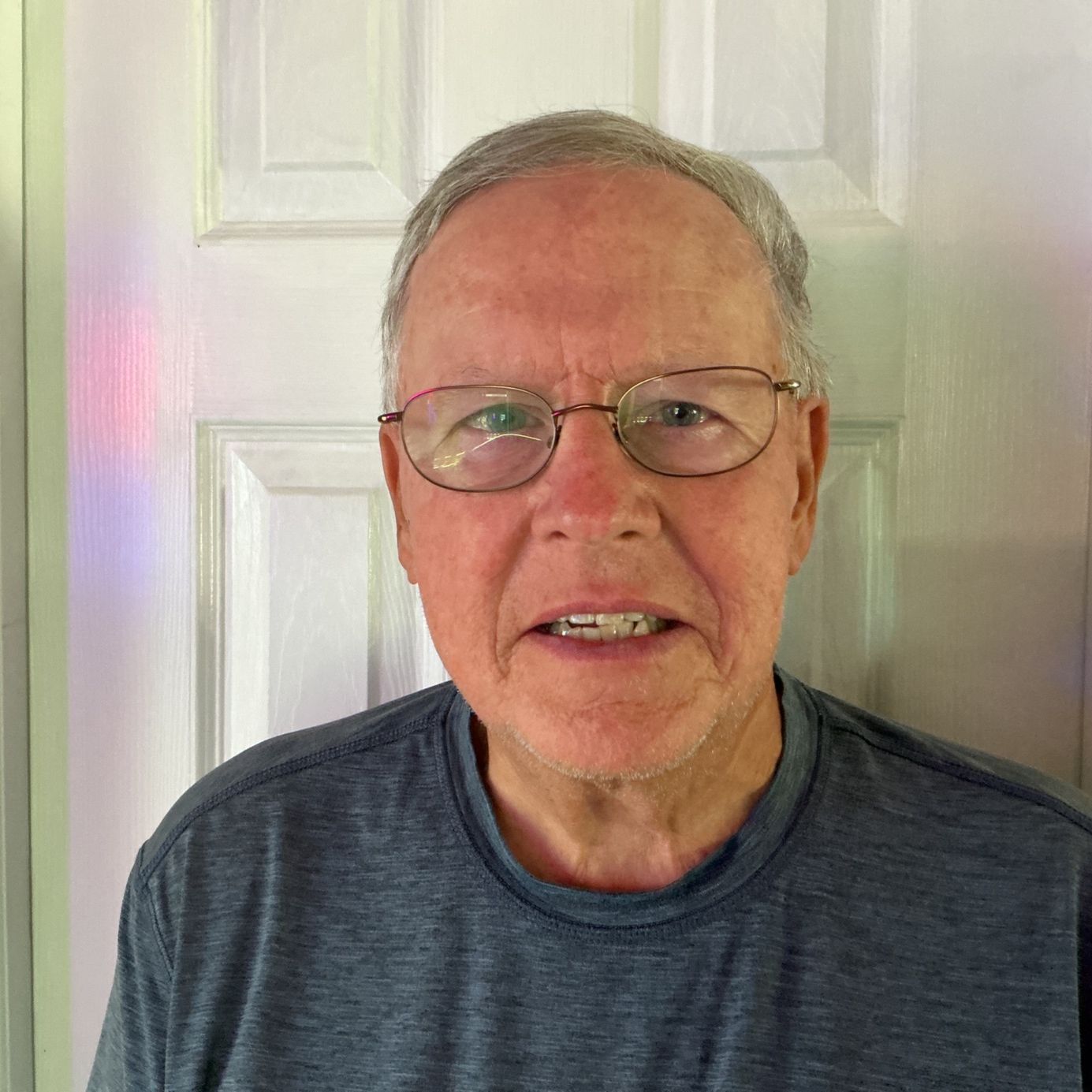 Profile of Timothy Hampton