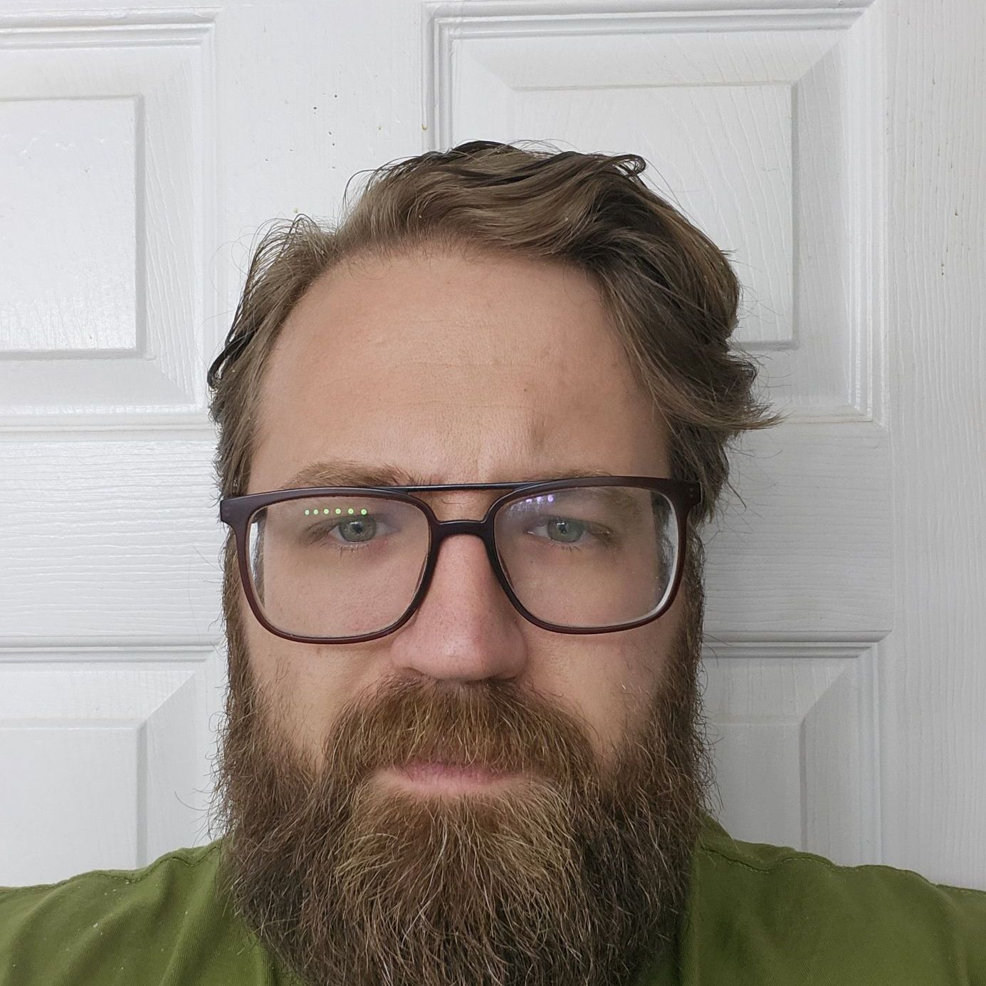 Profile of Matthew Kulhawy