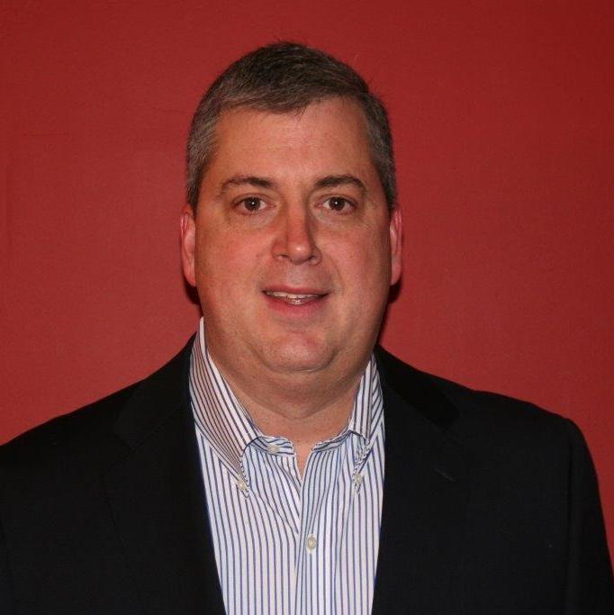 Profile of Robert Beausoleil