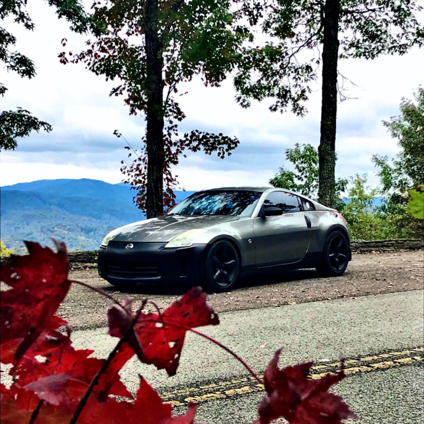 Profile of Jubal North