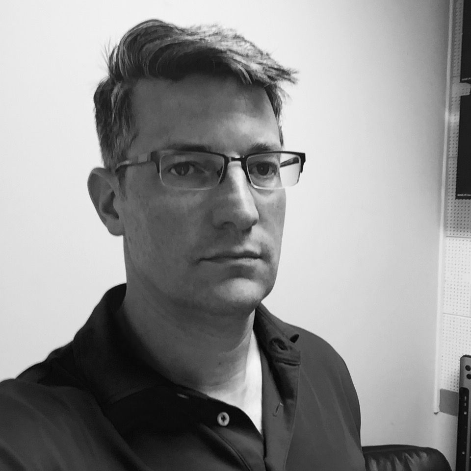 Profile of Jesse Brannen
