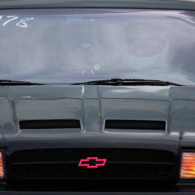 Profile of Christopher Fish