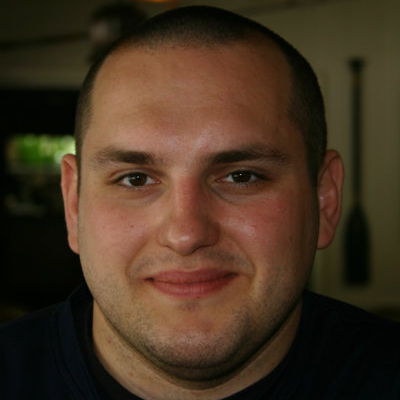 Profile of Russ Golyak