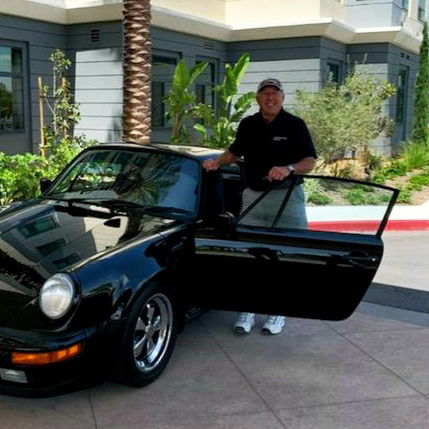 Profile of Steven M Howe