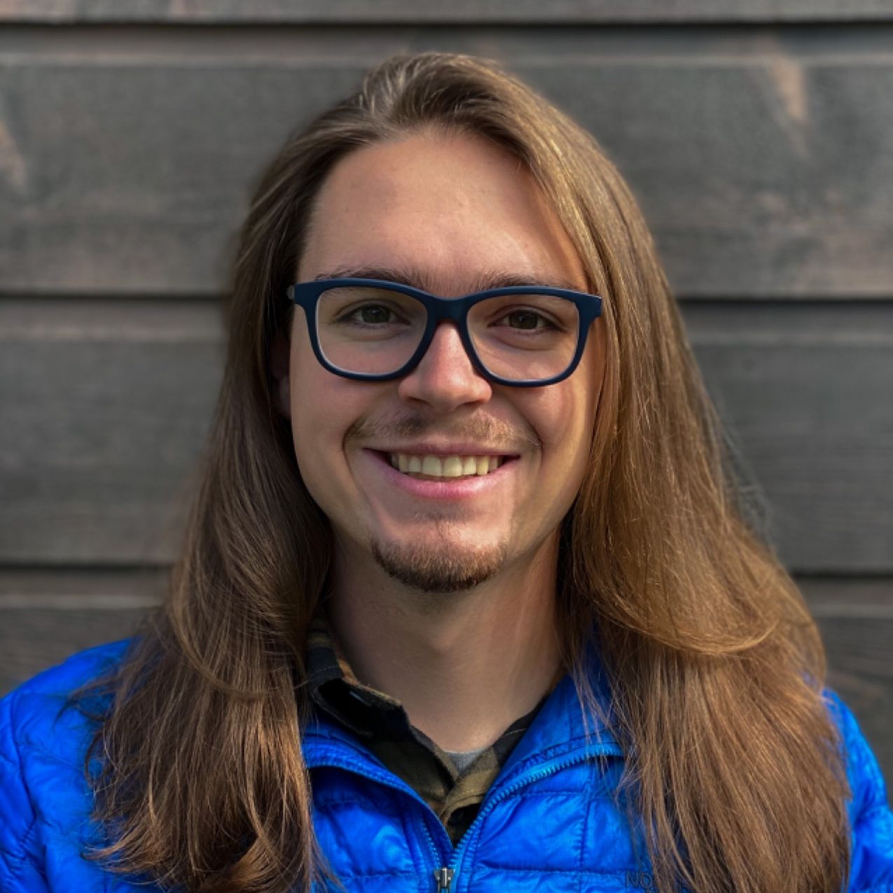 Profile of Antoni Carlson