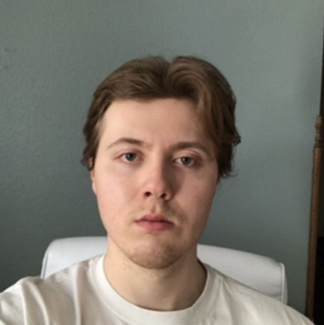 Profile of Austin Martinez