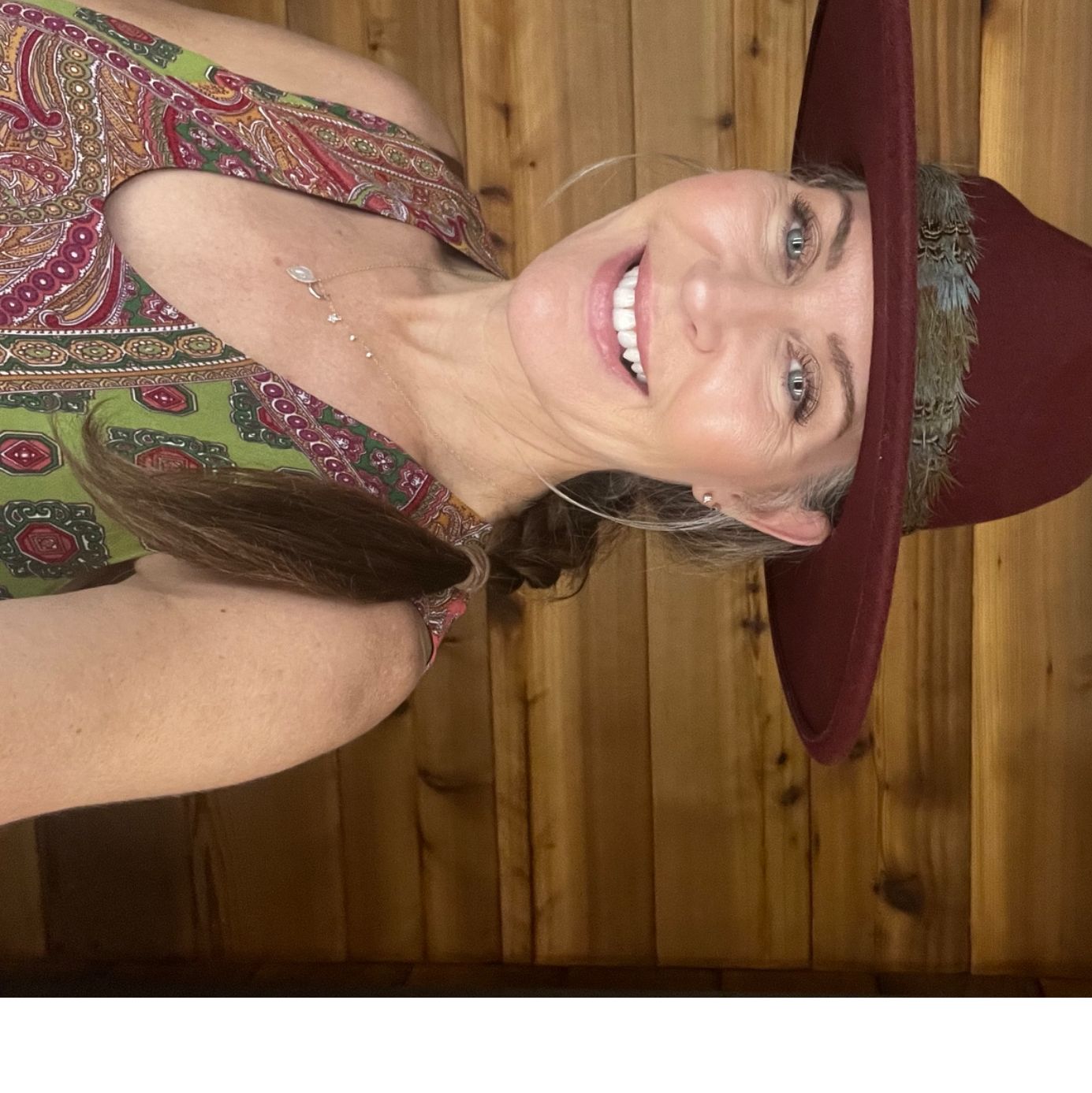 Profile of Stephanie Gaston