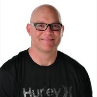 Profile of Damon Schaefer