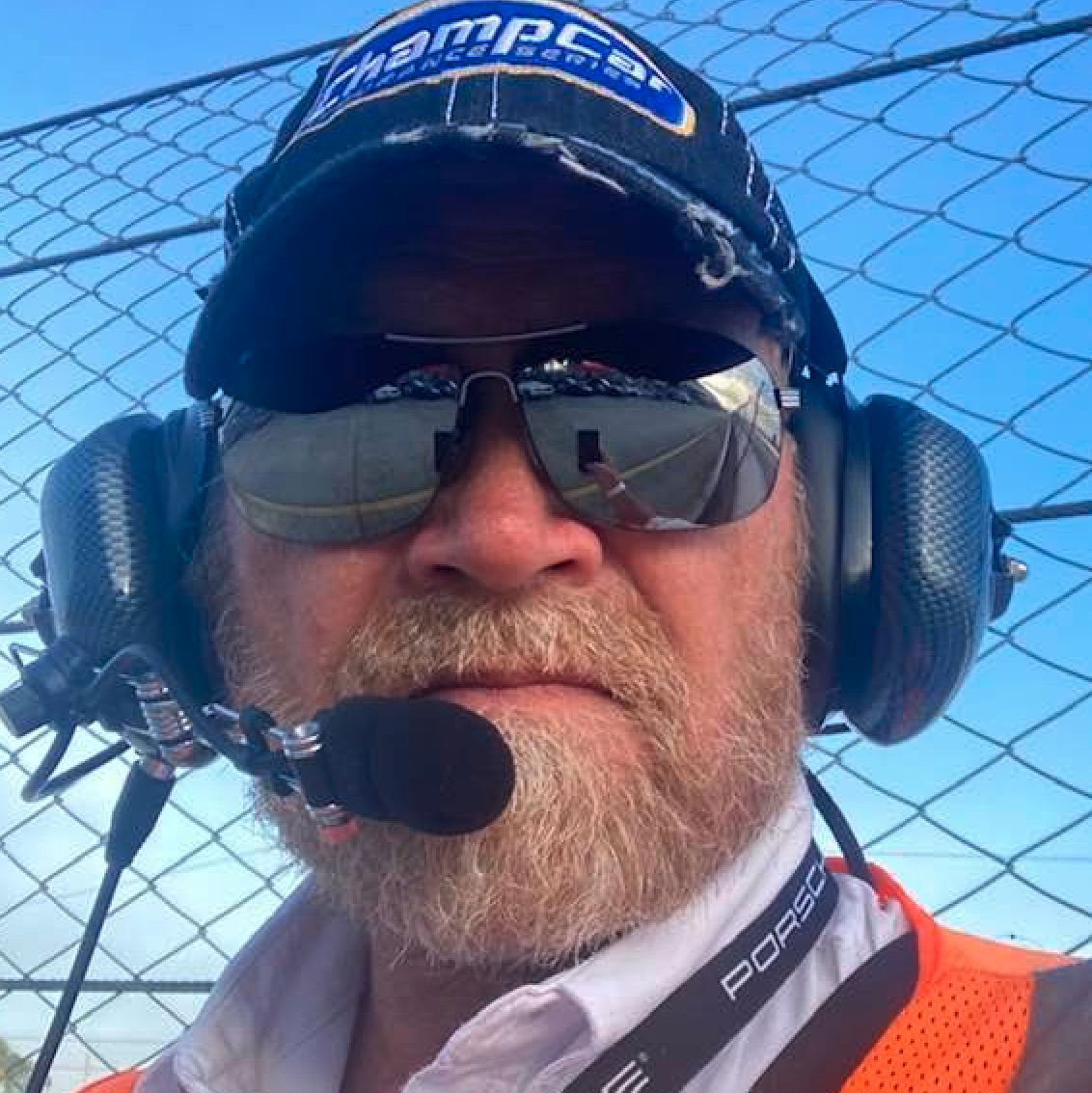 Profile of James Rundquist