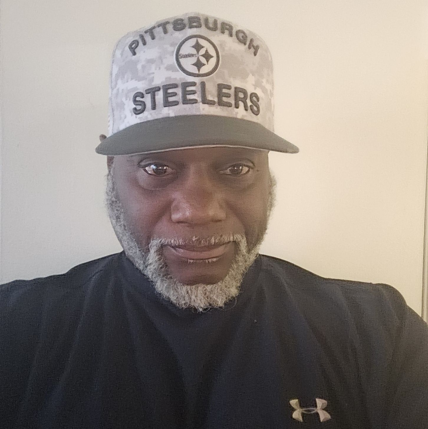 Profile of Kevin Timmons