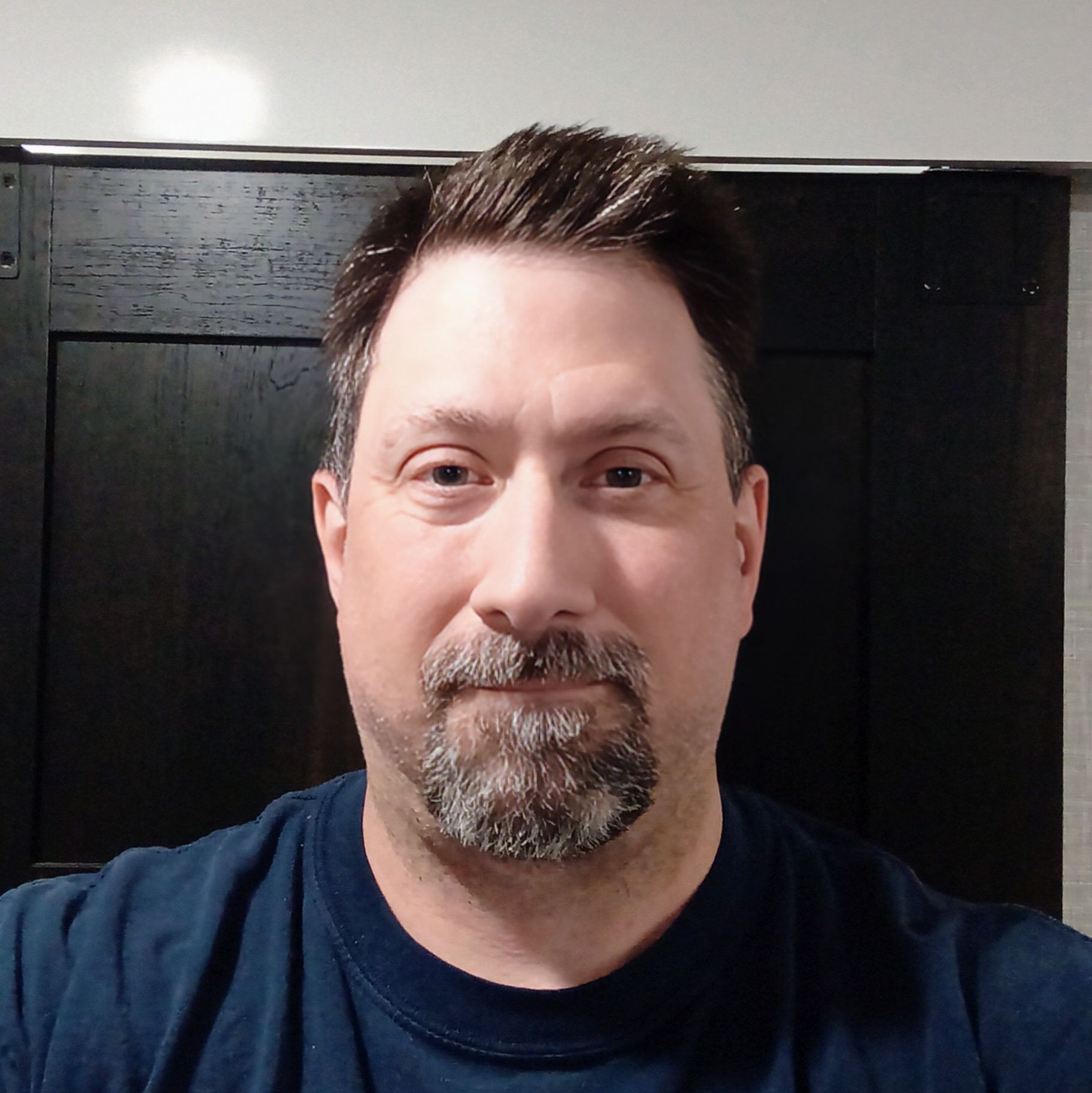 Profile of Chris Mattmiller