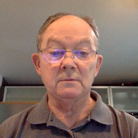Profile of Tom Clifford