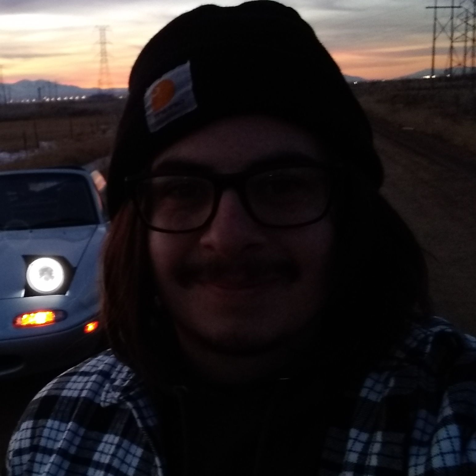 Profile of Alexander Lopez