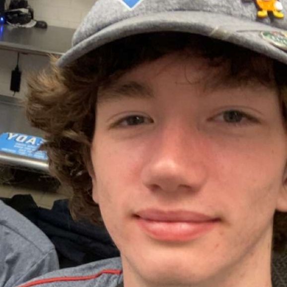 Profile of Anson Becker