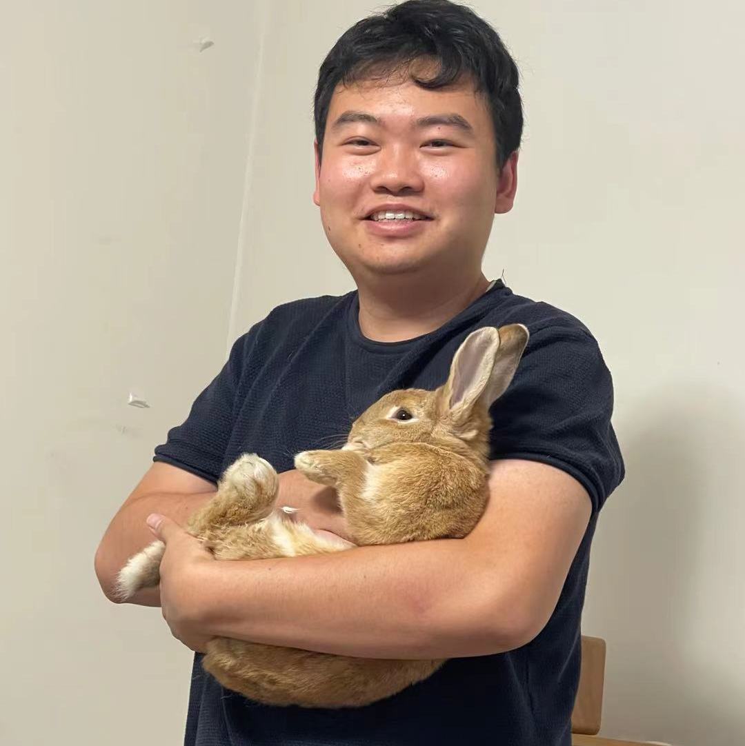 Profile of Yunfei Guo