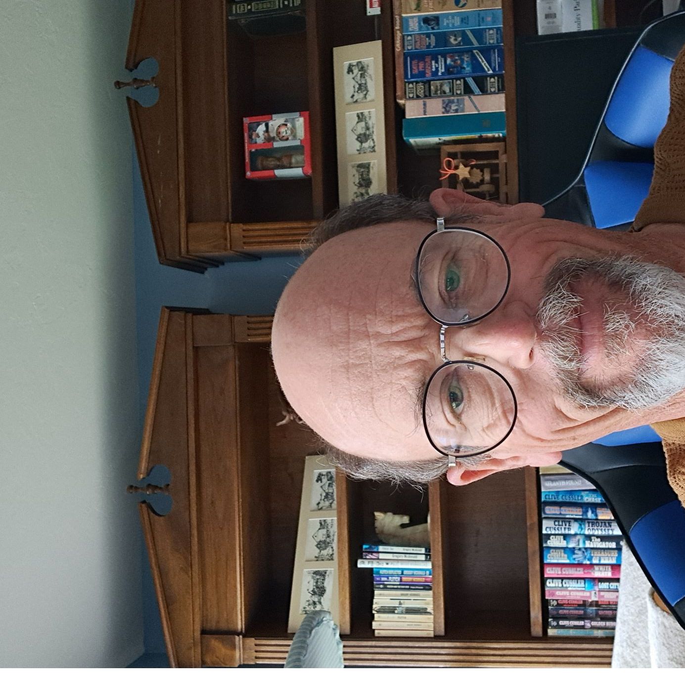 Profile of Tom Little