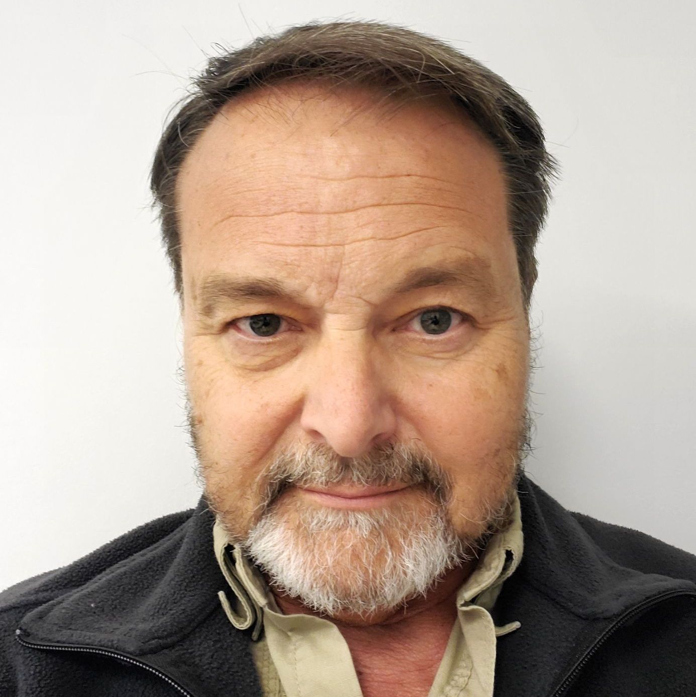 Profile of Robert David Wilroy