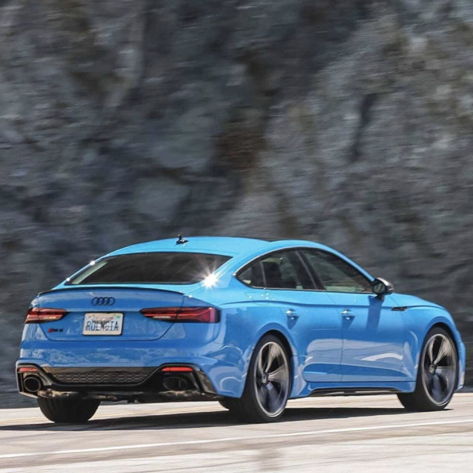 Profile of Mark White