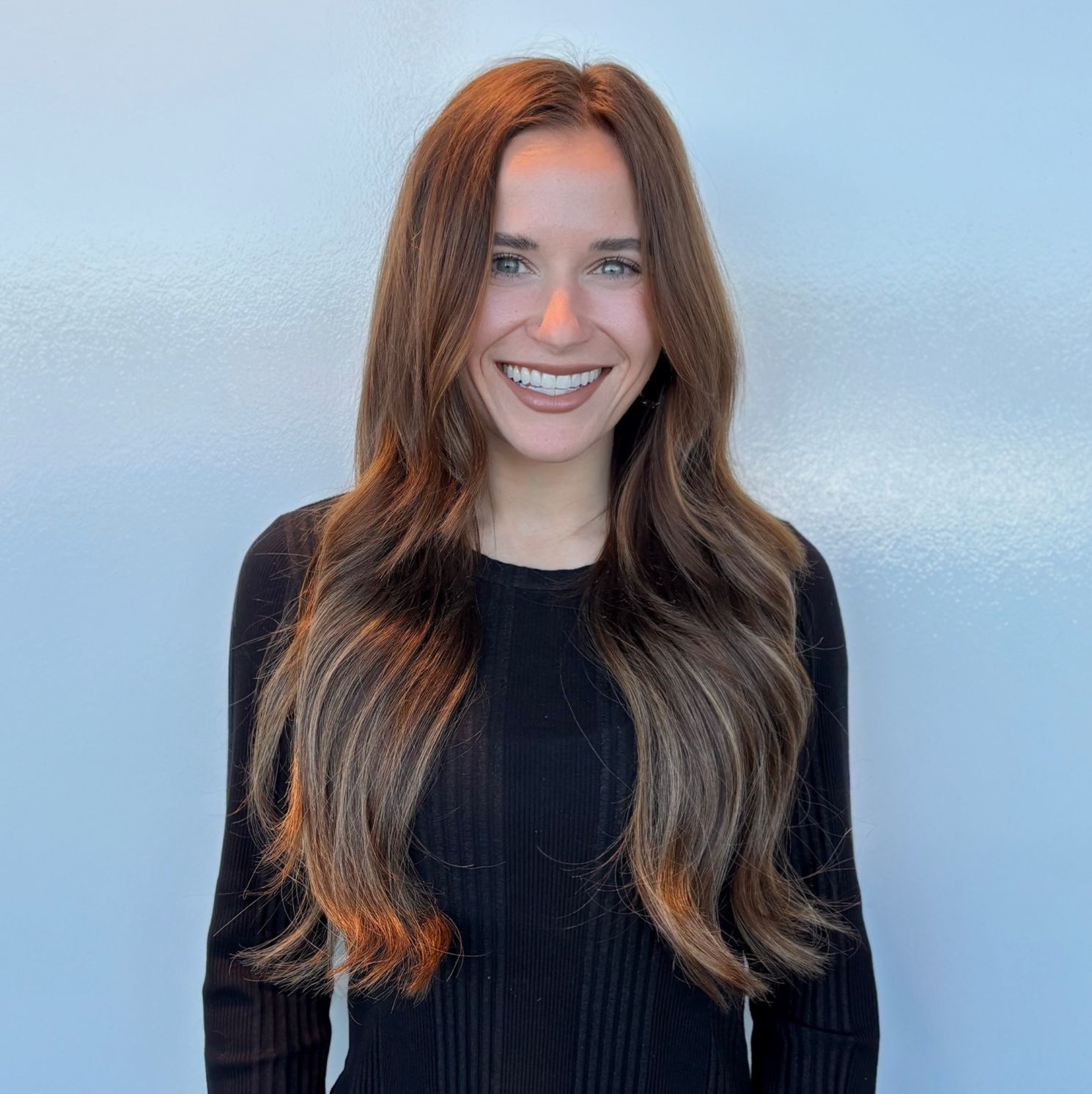 Profile of Morgan Howard