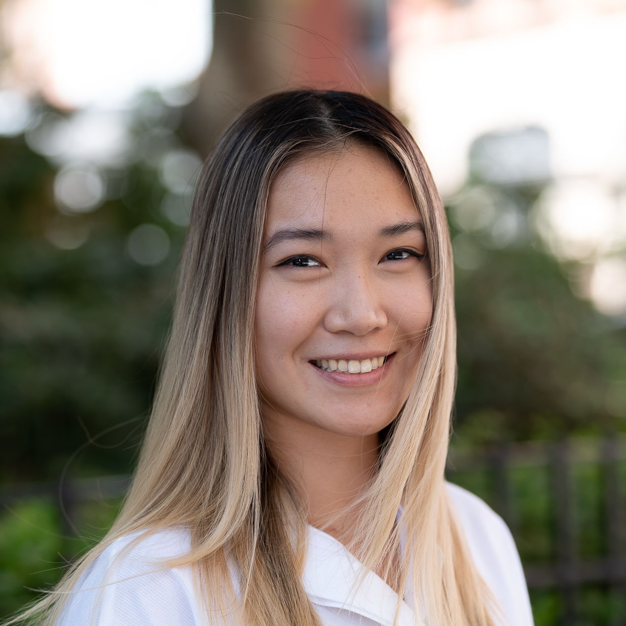 Profile of Thanhthao Le
