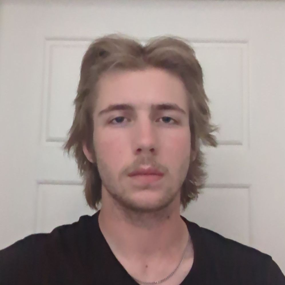 Profile of Miikka Hoban-Wilson